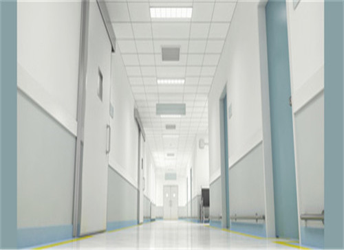 平顶山铅板应用于医院科室防护